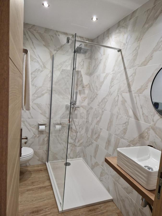 Appartement Ajaccio Climatise 4 Personnes Parking Gratuit Екстериор снимка